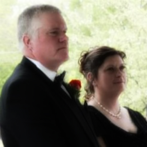 Barry & Barb Maack Maintenance Technicians