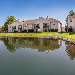 Eagle Pointe II Condominiums