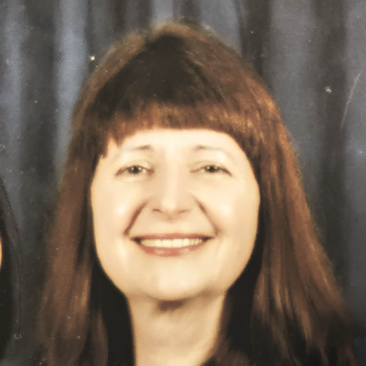 Georgiann Drake Senior Property Manager