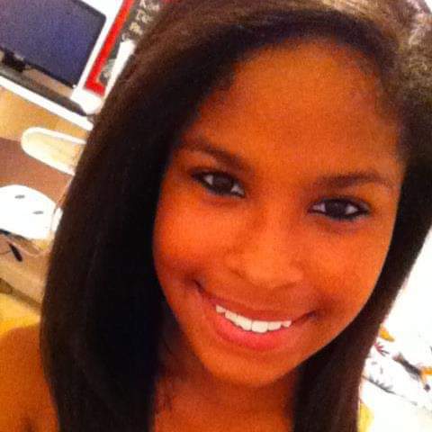 Kayla Bruce Assistant Property Manager