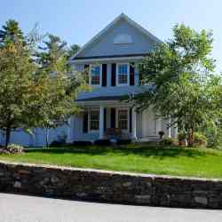 A cottage home of Lynnsway