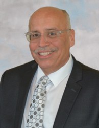 Dane Rodoja in suit